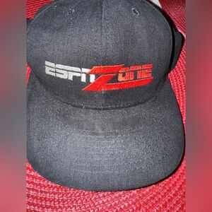 ESPN Zone Baltimore Black Cap